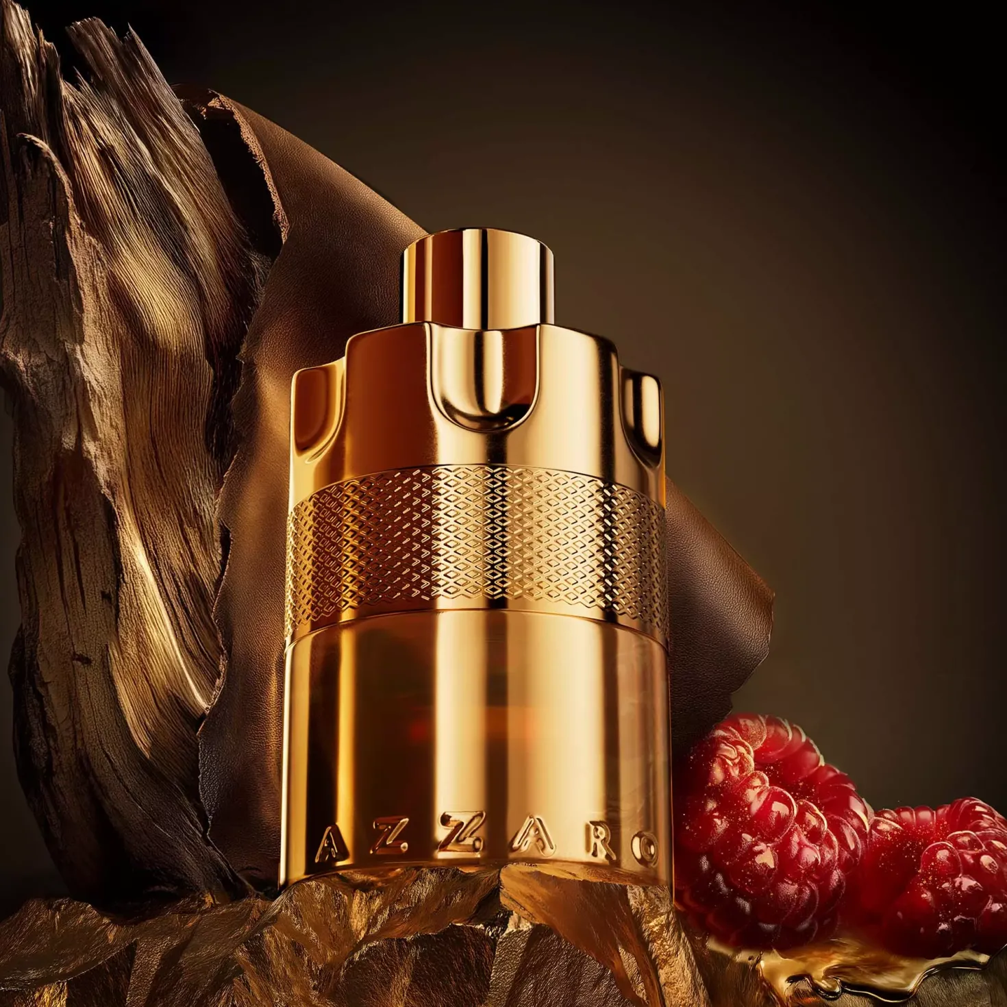 Azzaro Wanted Forever Elixir Parfum 50 ml