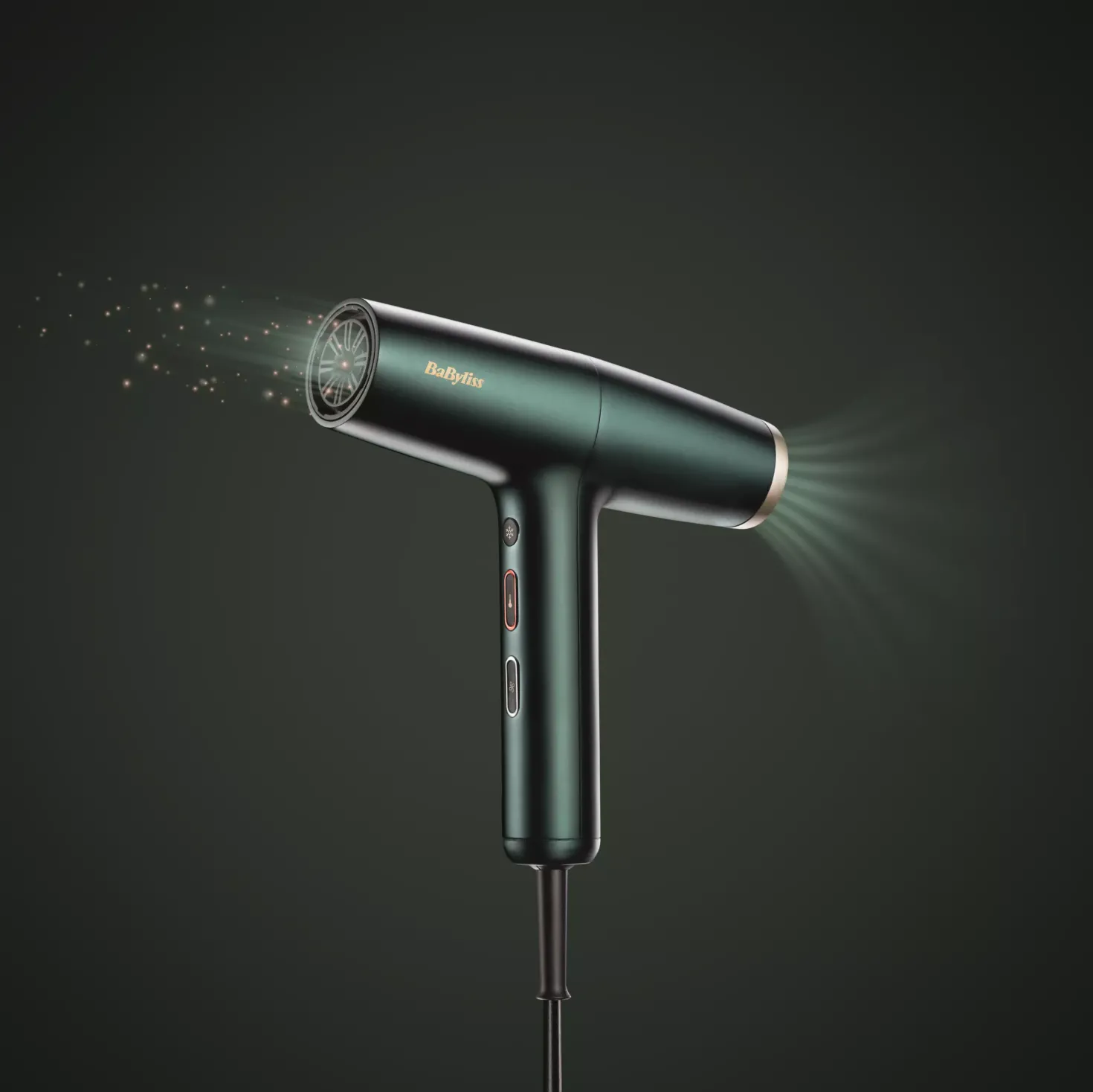 BaByliss Air Power Pro