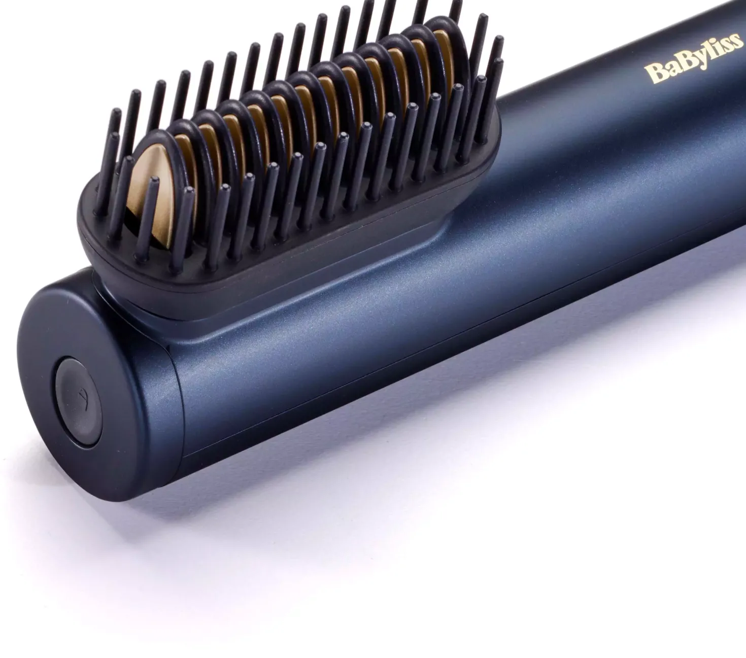 BaByliss Air Wand Navy Blue