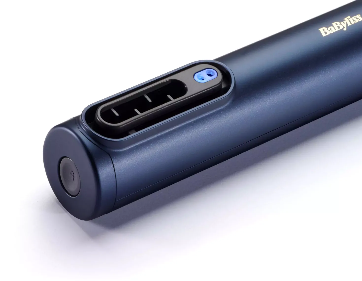 BaByliss Air Wand Navy Blue
