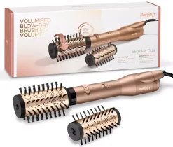 BaByliss Big Hair Dual - Gold Edition