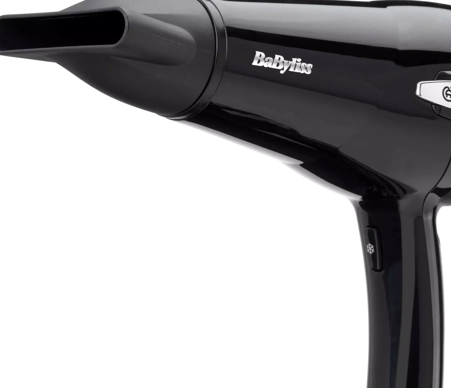 BaByliss Cordkeeper 2000
