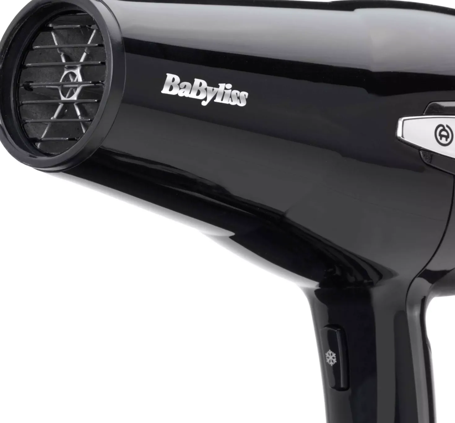 BaByliss Cordkeeper 2000