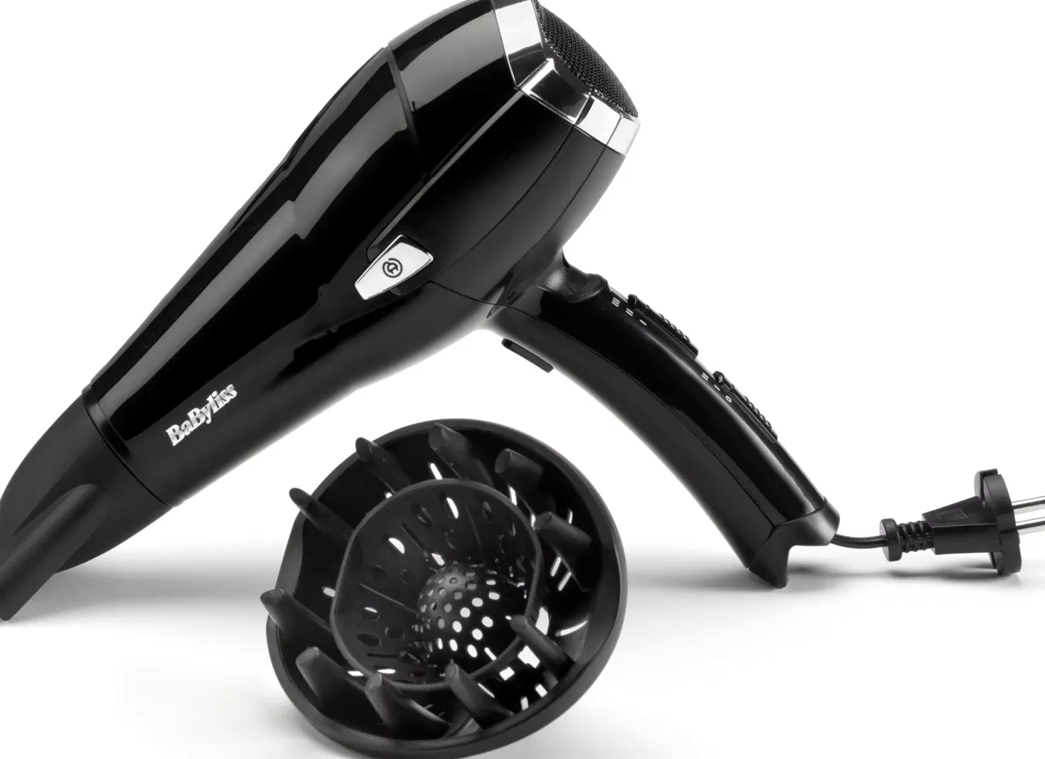 BaByliss Cordkeeper 2000