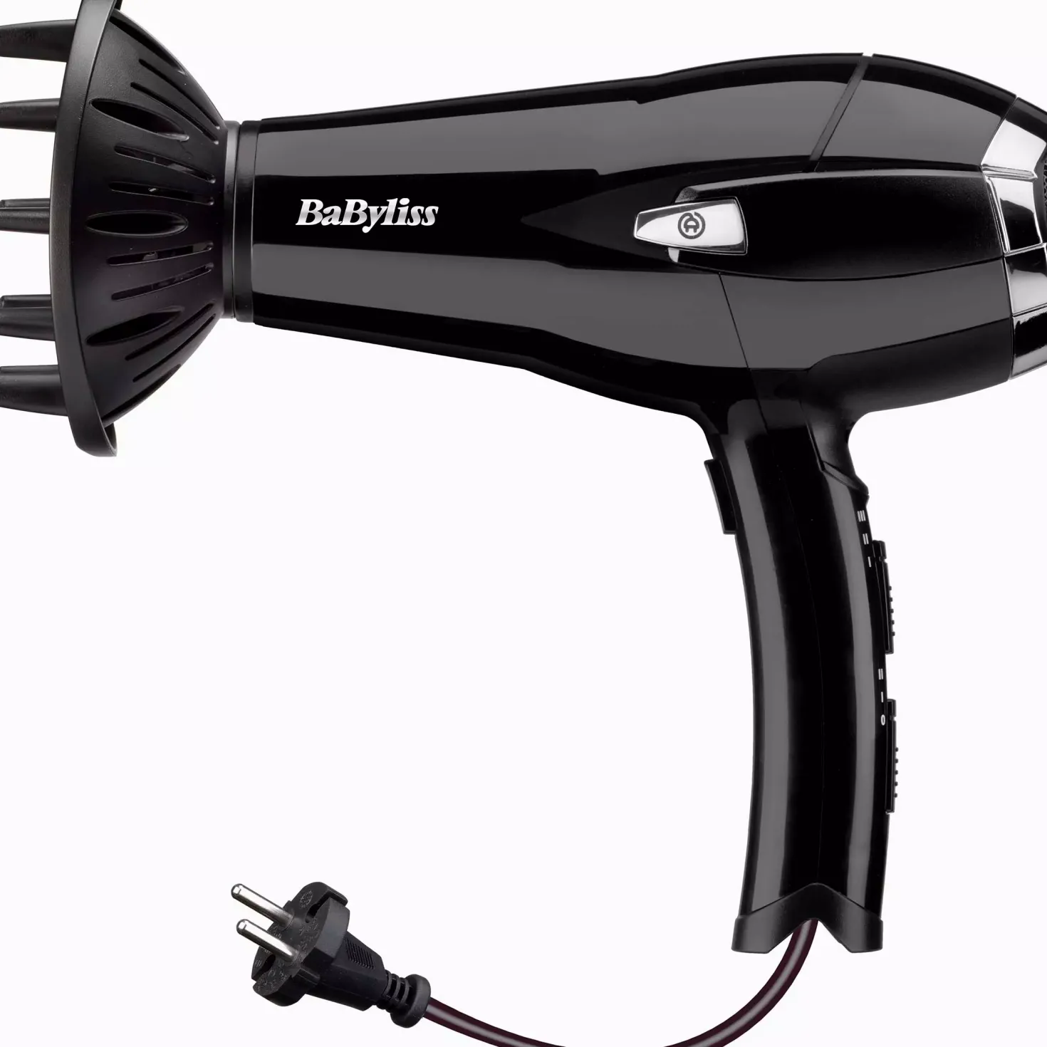 BaByliss Cordkeeper 2000