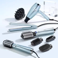 BaBylissHydro Fusion Air Styler