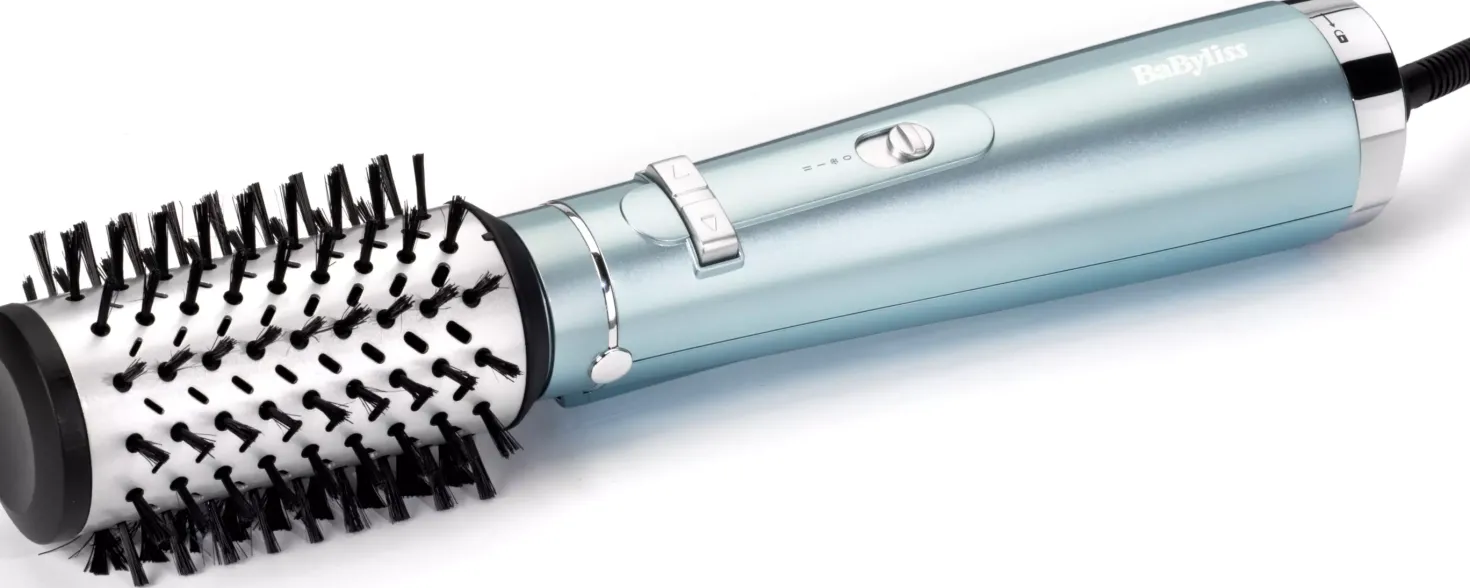 BaBylissHydro Fusion Air Styler