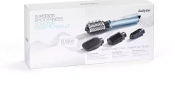 BaBylissHydro Fusion Smooth & Shape