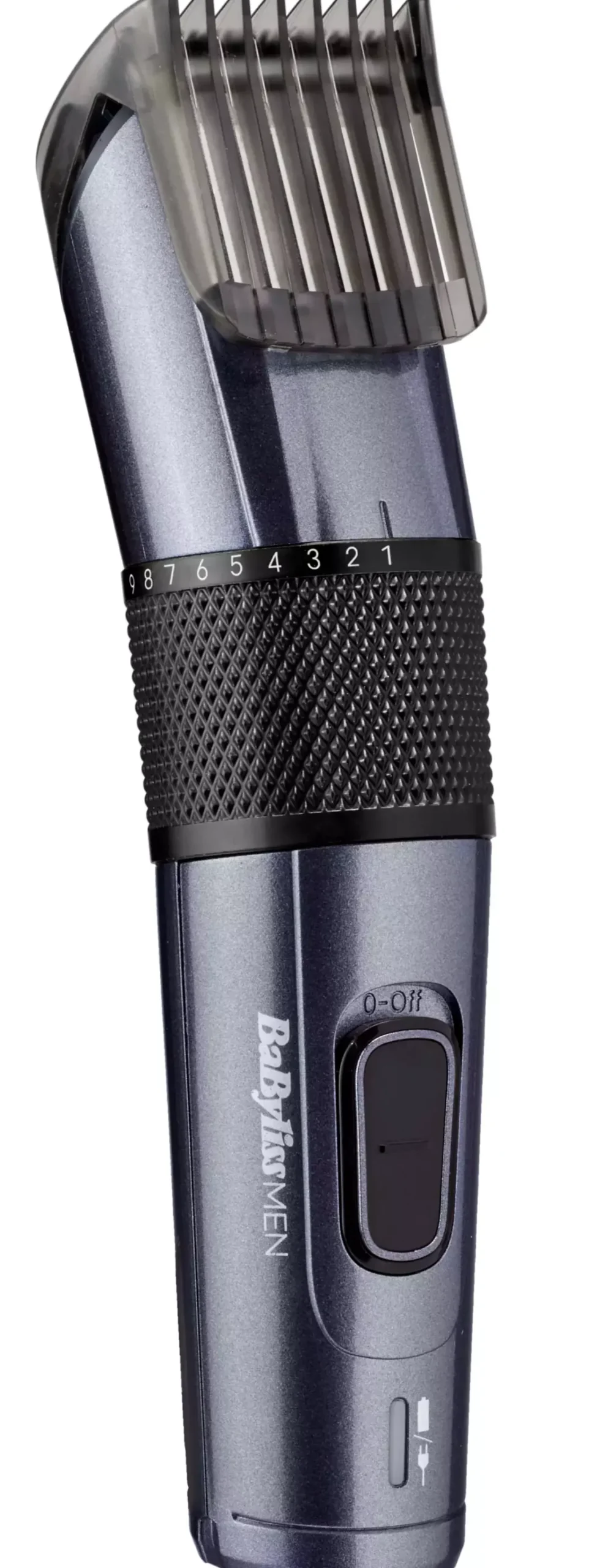 BaBylissMen Titanium