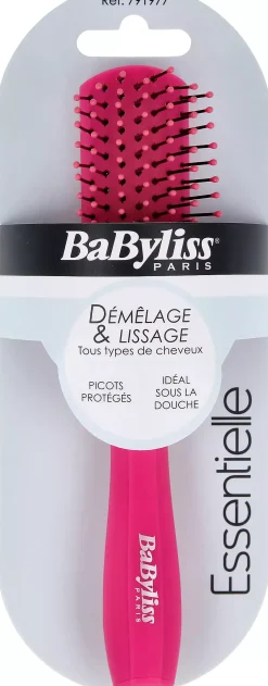 BaByliss Paris Accessories All-round Brush