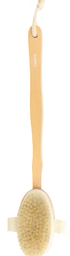 BaByliss Paris Accessories 794790 Bath Brush wood