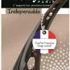 BaByliss Paris Accessories 794630 Concorde Clip
