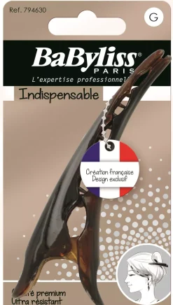 BaByliss Paris Accessories 794630 Concorde Clip