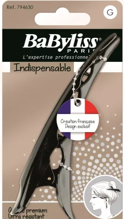 BaByliss Paris Accessories 794630 Concorde Clip