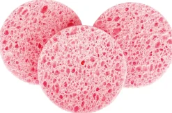 BaByliss Paris Accessories Cleansing Sponges