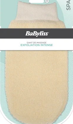 BaByliss Paris Accessories Exfoliating Massage Glove