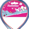 BaByliss Paris AccessoriesGirl Diadem 3 St Kids