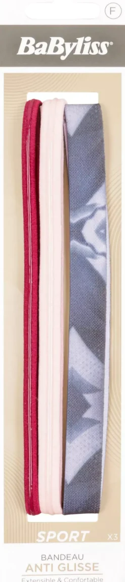 BaByliss Paris Accessories Hair Band