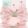 BaByliss Paris Accessories Hair Clips Bows Kids 2 pcs