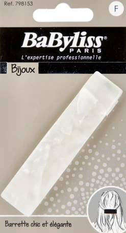 BaByliss Paris Accessories Hairpin Mottled