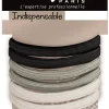 BaByliss Paris AccessoriesIndispensable 794513 Thick Elastics 6 stk