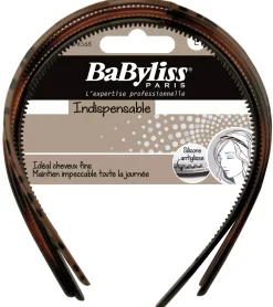 BaByliss Paris AccessoriesIndispensable 794568 Diadem anti-glid 3 stk
