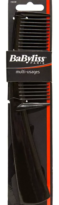 BaByliss Paris Accessories Kam Med Håndtak