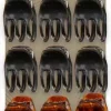 BaByliss Paris Accessories Minikrokoklämma 9 st
