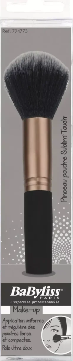 BaByliss Paris Accessories 794773 Pudderkost
