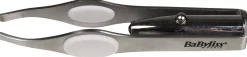 BaByliss Paris Accessories Pincett med ljus