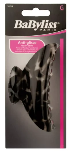 BaByliss Paris Accessories Stor Krokoklemme