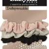 BaByliss Paris Accessories 794600 Tygsnodd 3st