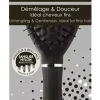 BaByliss Paris Accessories Wild Boar/Nylon Paddle Brush