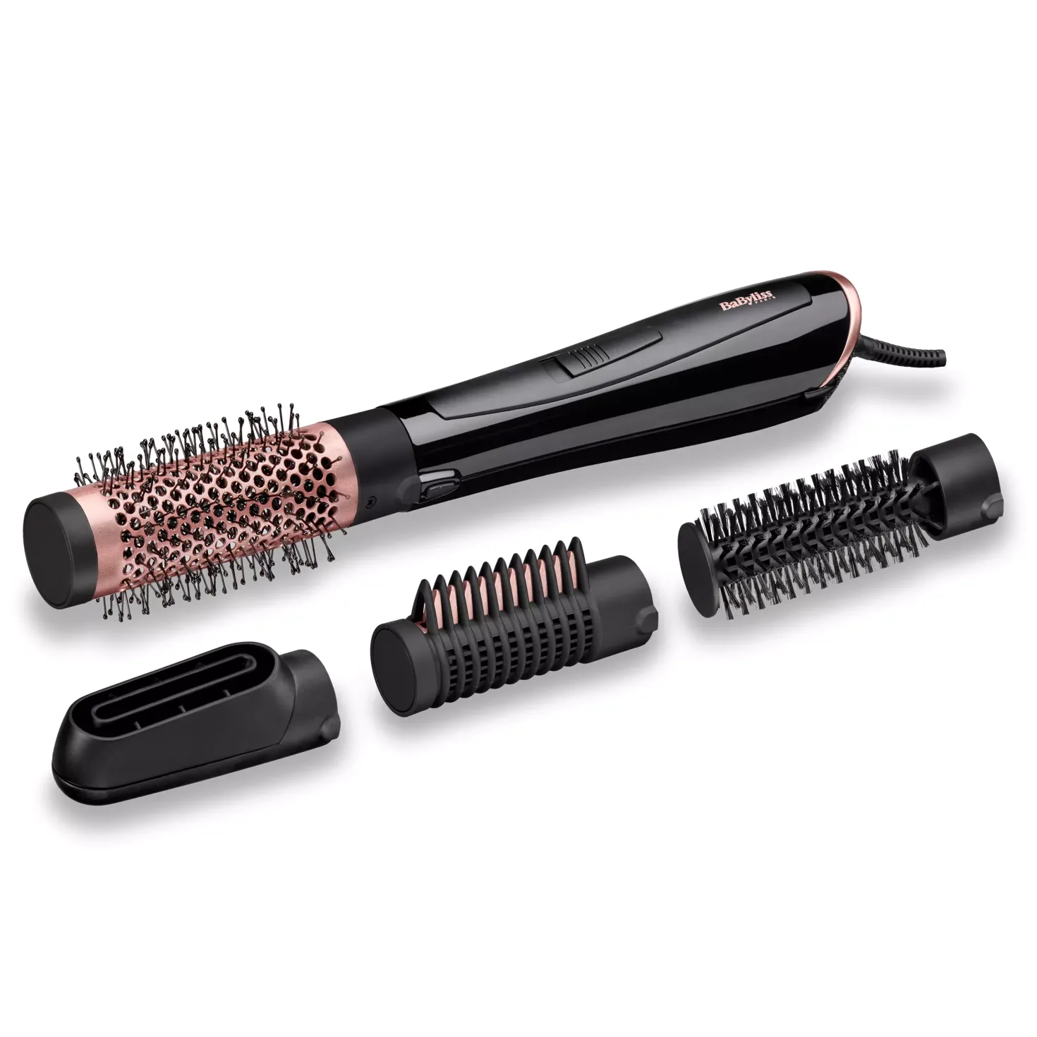 BaByliss Perfect Finish