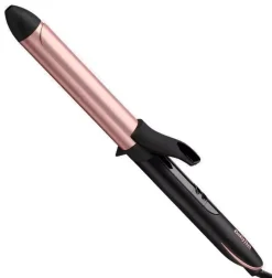 BaBylissRose Quartz Curling Tong 25 mm