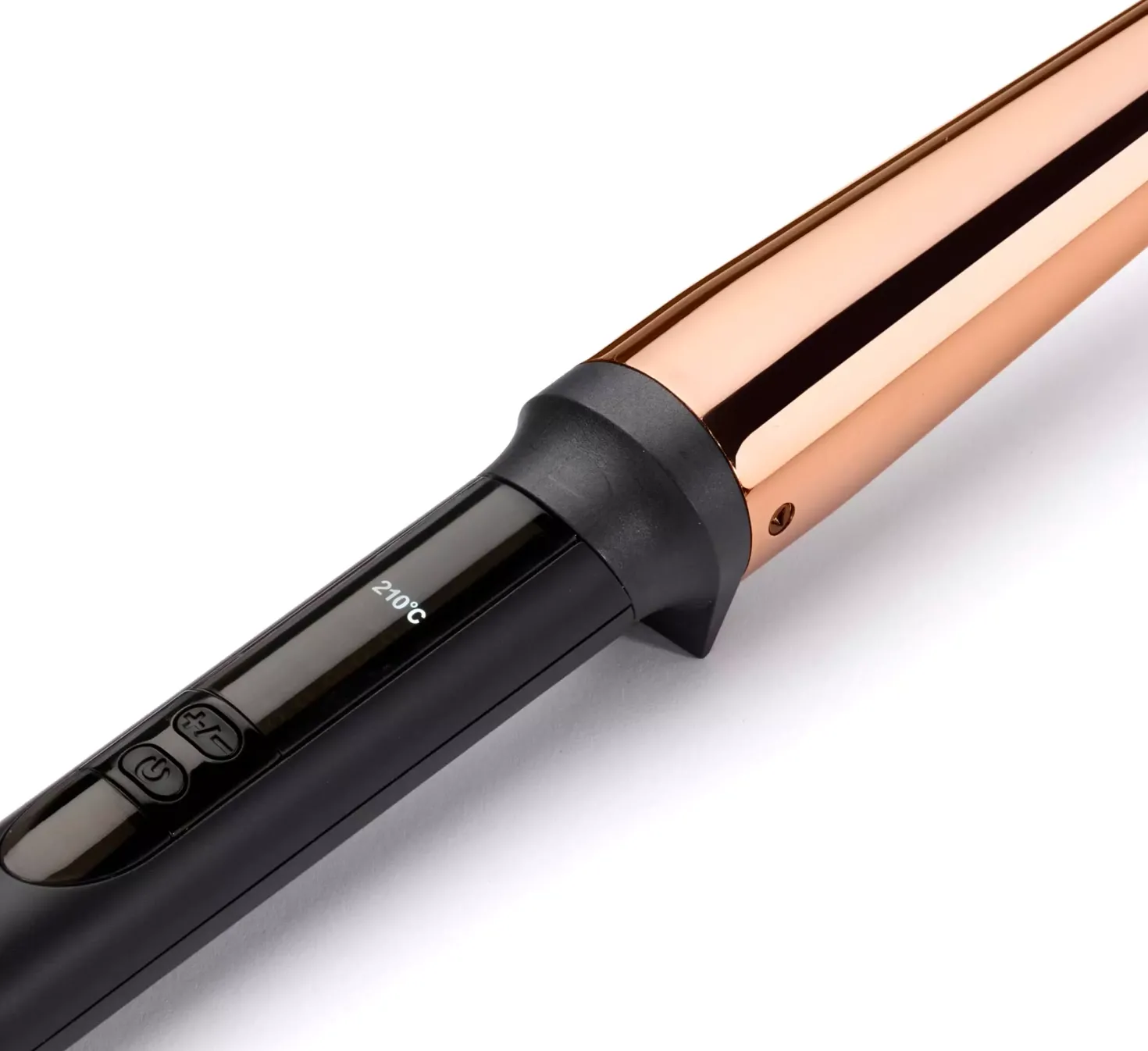 BaBylissSalon Brilliance Conical Wand