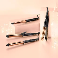 BaBylissSalon Brilliance Conical Wand