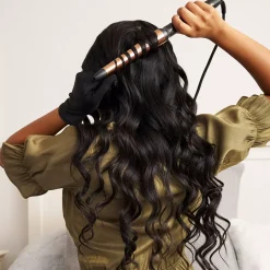 BaBylissSalon Brilliance Conical Wand