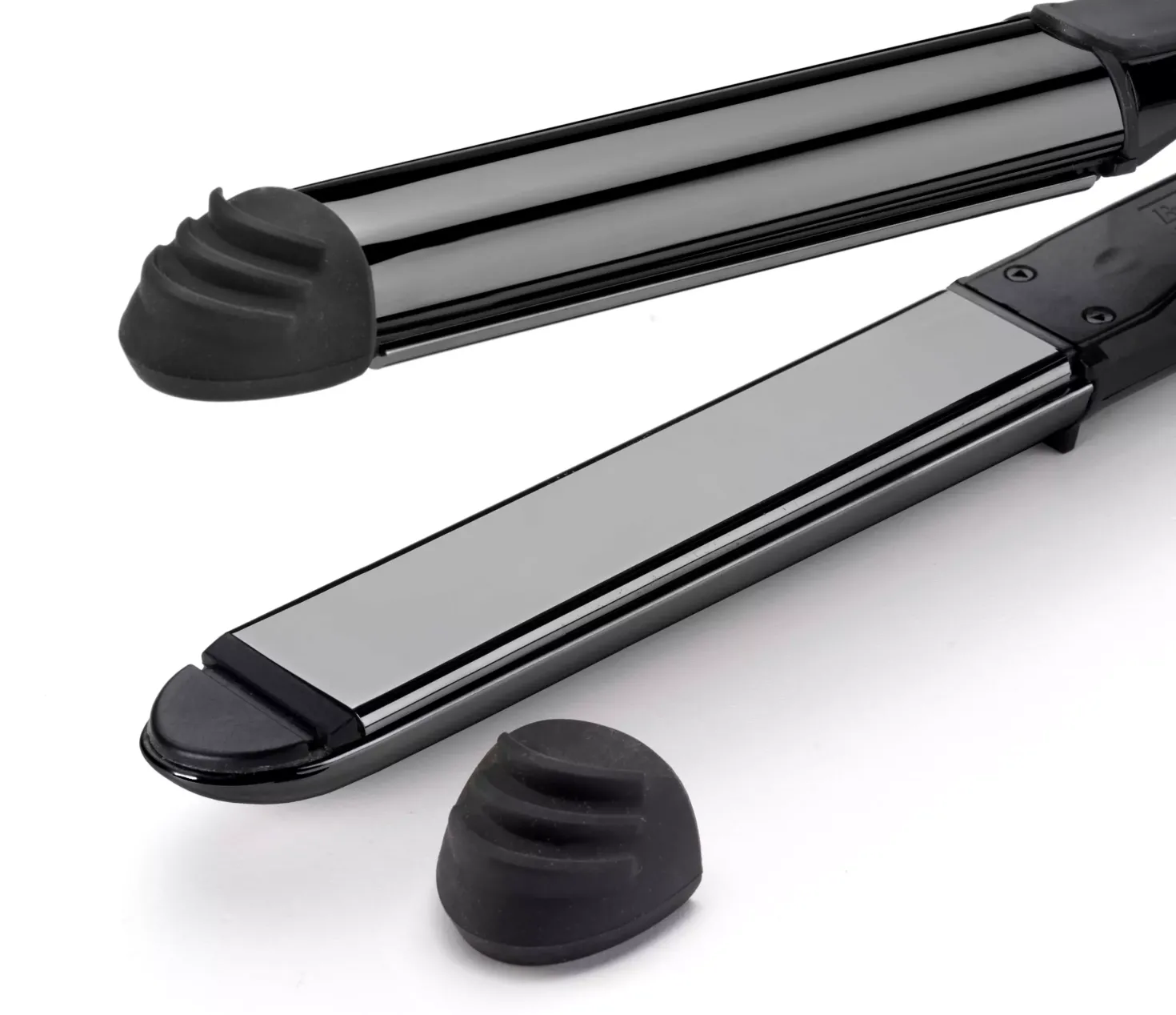 BaByliss Straight & Curl