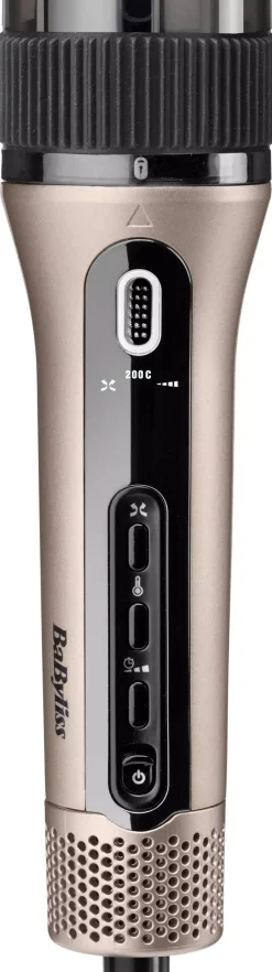 BaByliss Style Secret Air