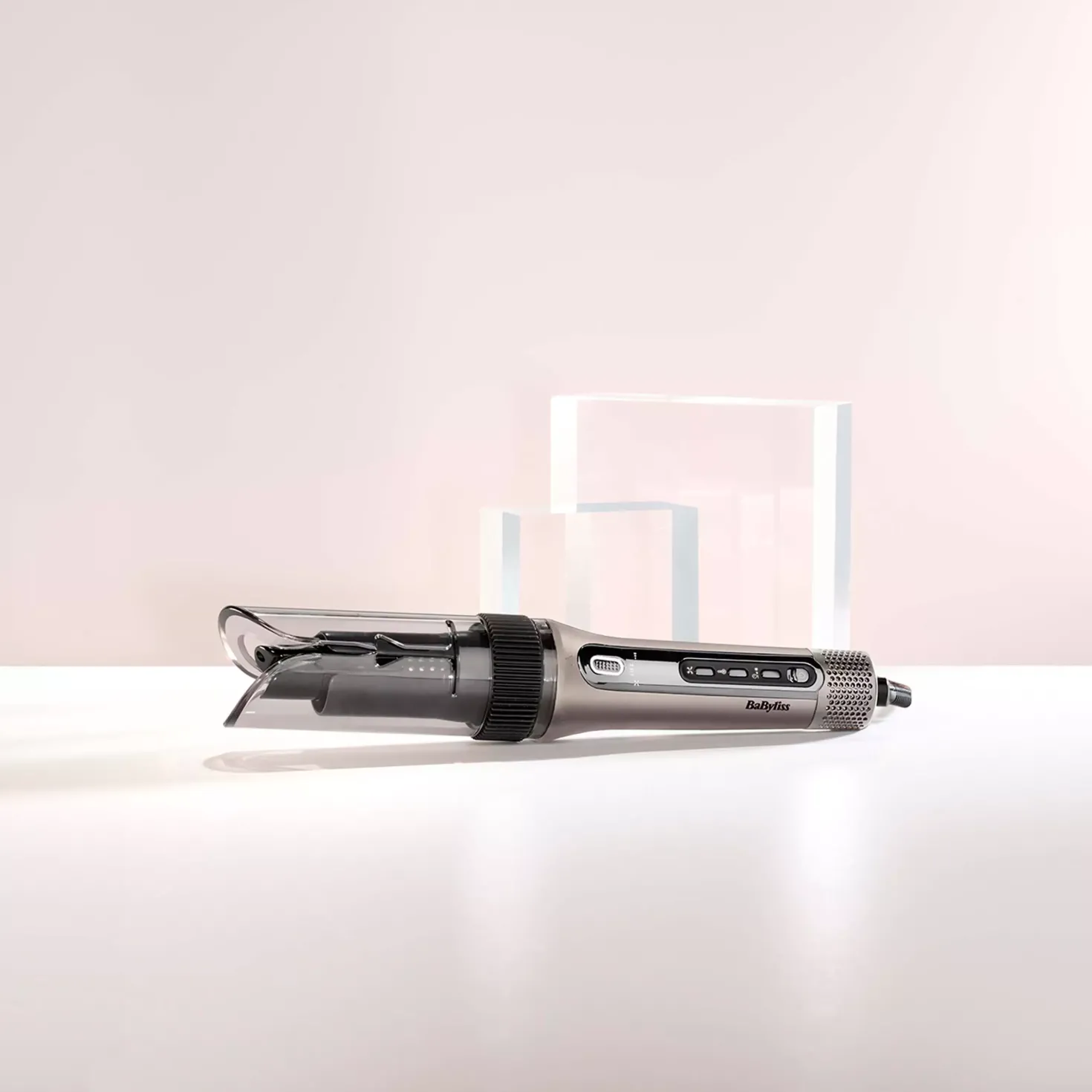 BaByliss Style Secret Air