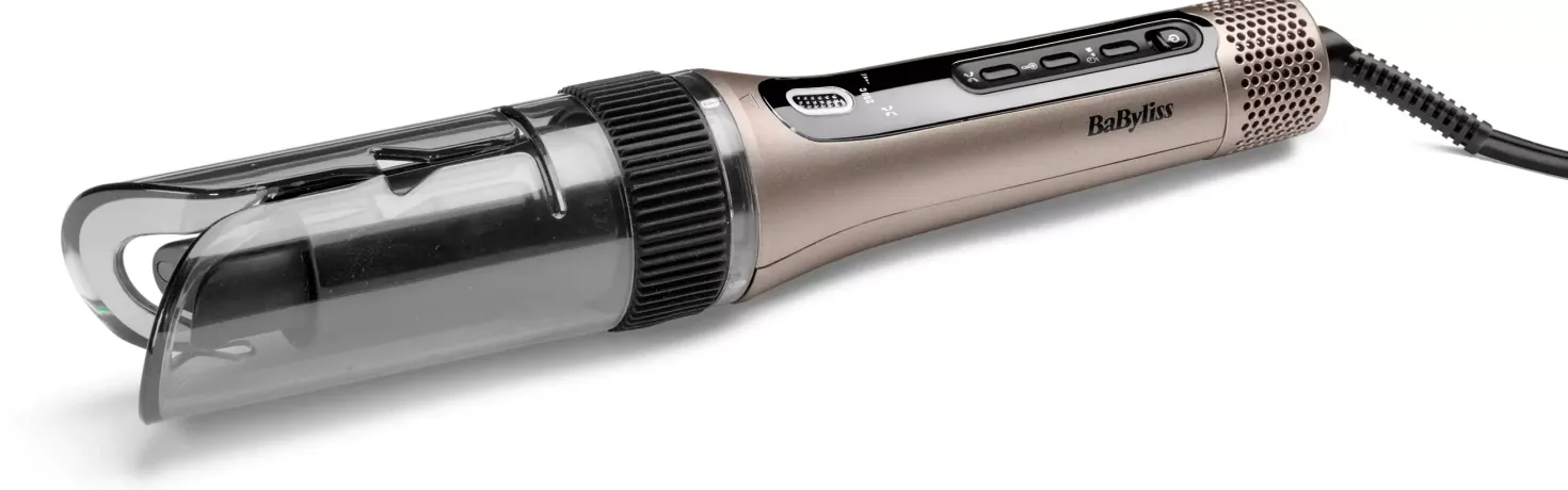 BaByliss Style Secret Air