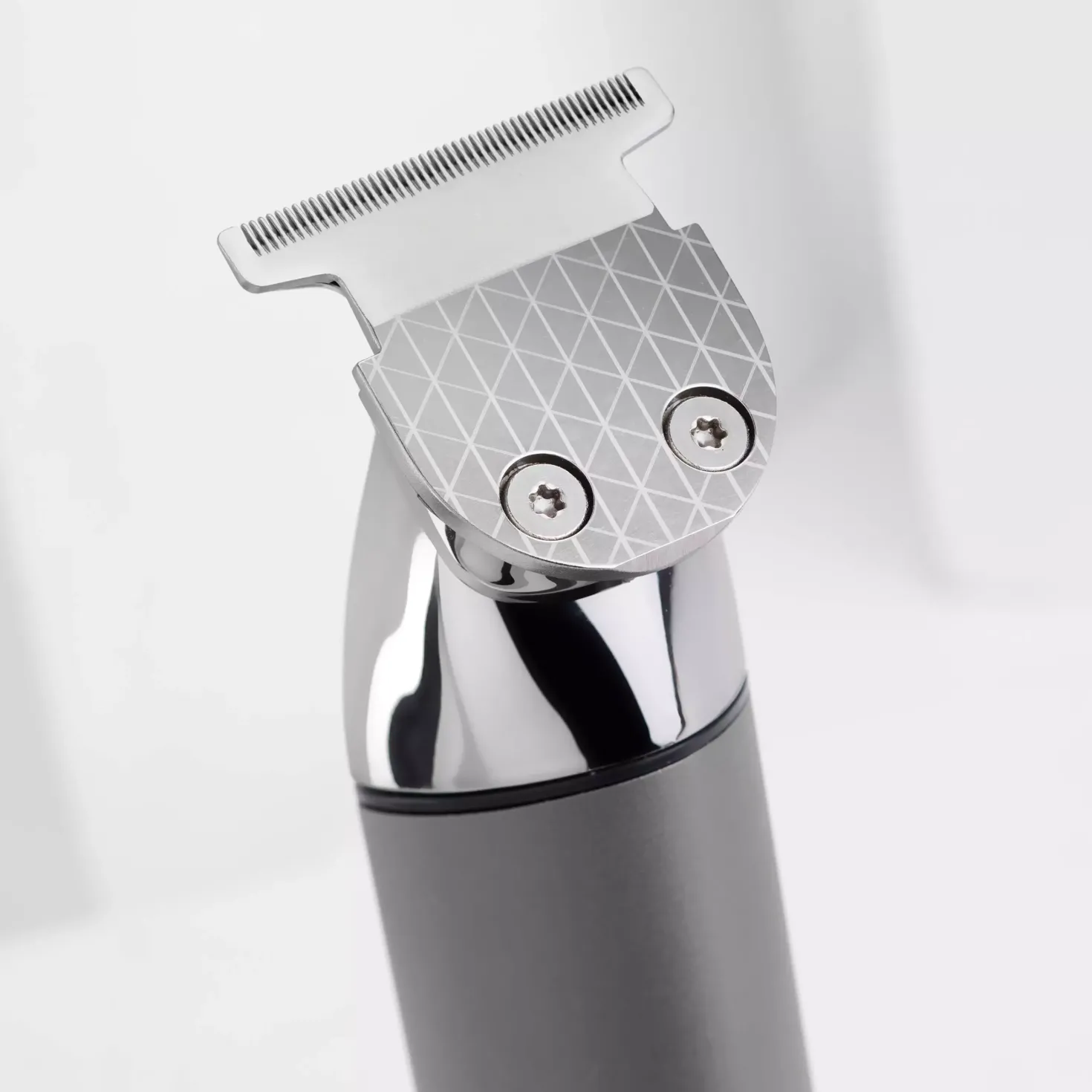 BaByliss Super X Metal Beard Trimmer