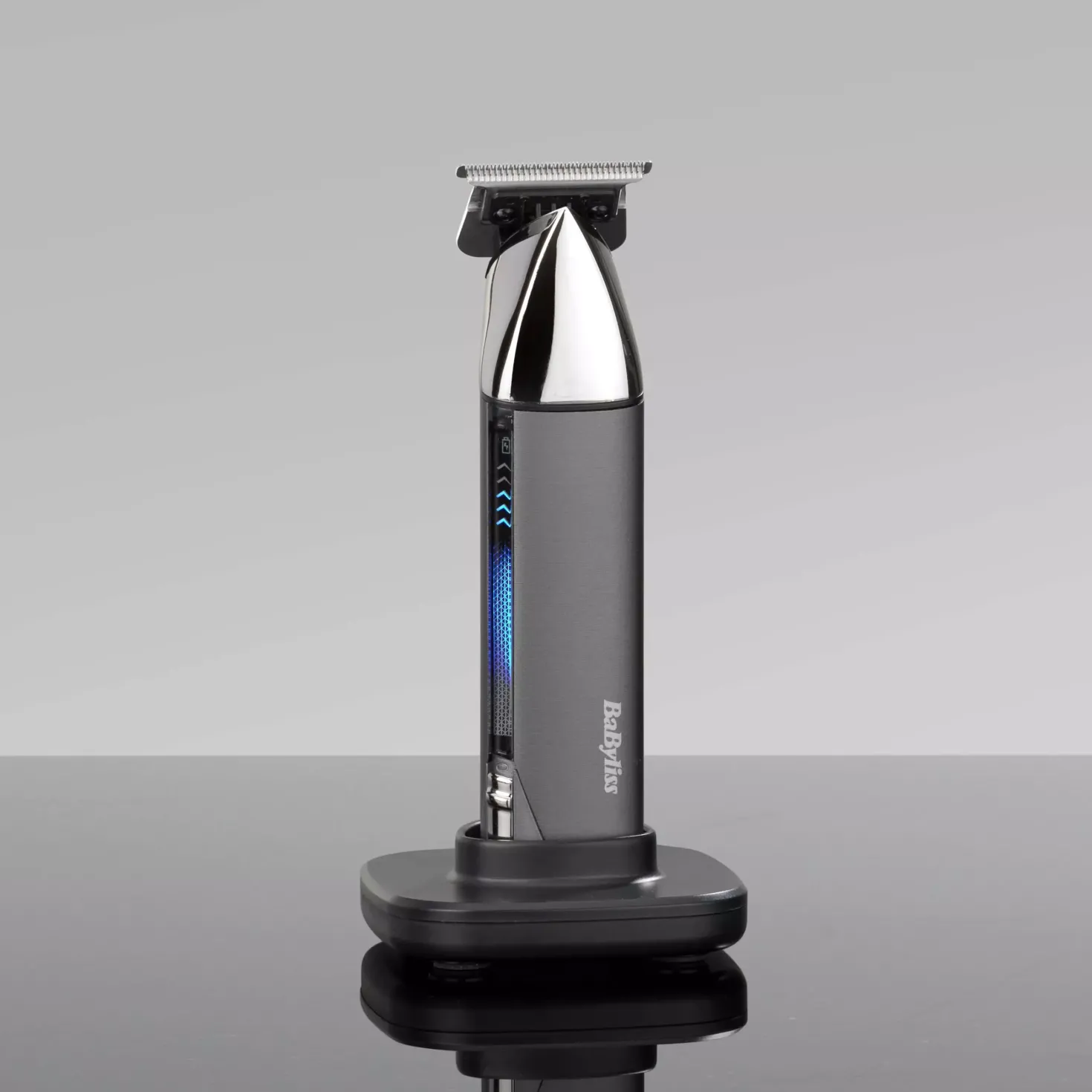 BaByliss Super X Metal Beard Trimmer