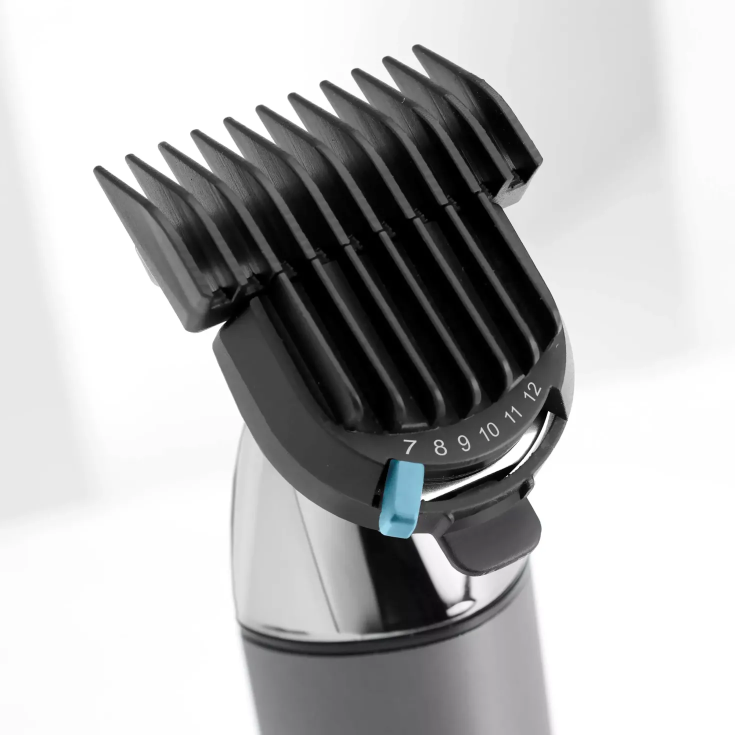 BaByliss Super X Metal Beard Trimmer