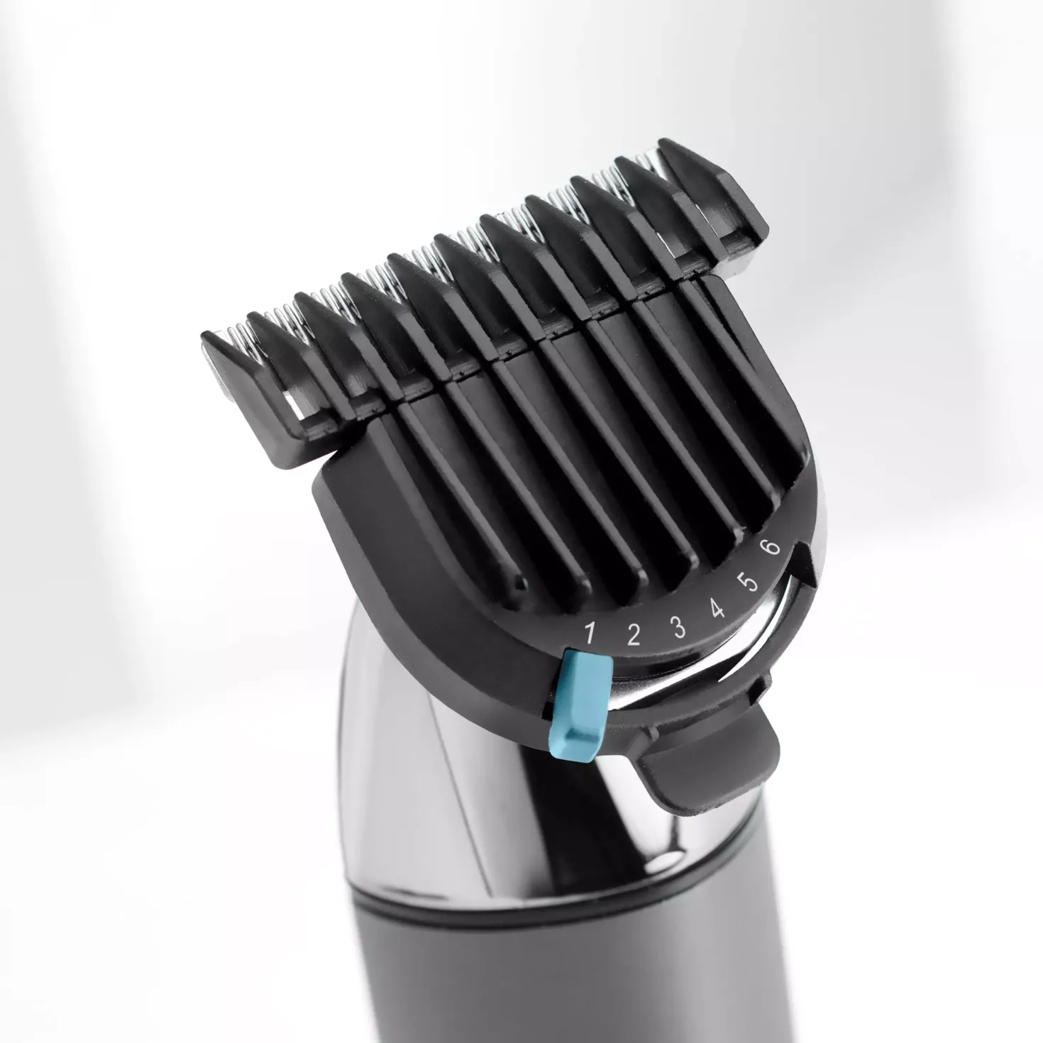 BaByliss Super X Metal Beard Trimmer