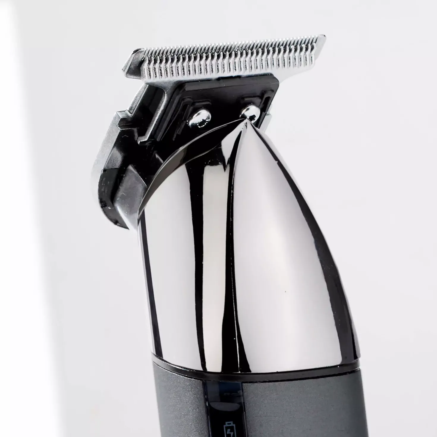 BaByliss Super X Metal Beard Trimmer