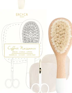 BACHCA Baby Hair Set