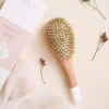 BACHCA Detangling and shine hairbrush