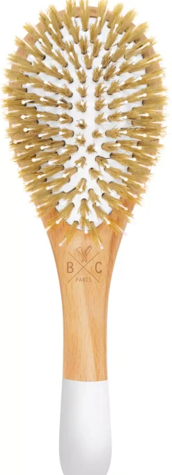 BACHCA Detangling and shine hairbrush